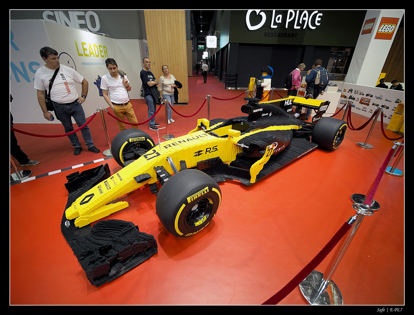 2018   10   Salon auto paris   28